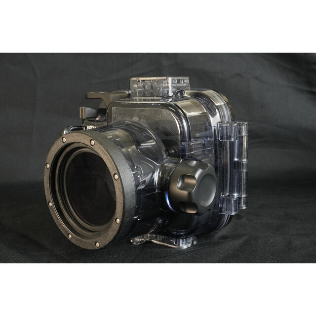 SONY(ソニー)のSONY アンダーウォーターハウジング MPK-URX100A スマホ/家電/カメラのカメラ(その他)の商品写真