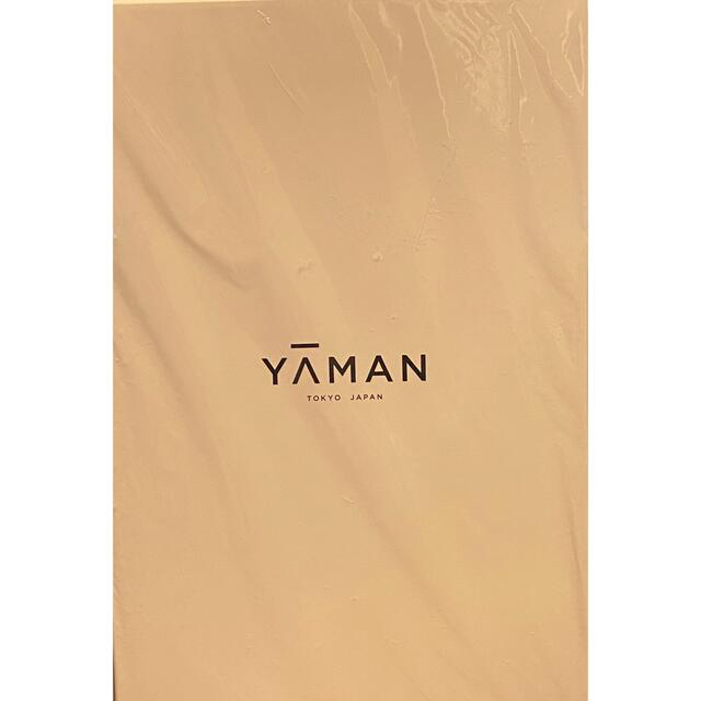 YA-MAN(ヤーマン)のYOU様専用　ヤーマン　キャビスパ360 ライザップボディクリーム付き スマホ/家電/カメラの美容/健康(ボディケア/エステ)の商品写真