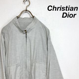 ディオール(Christian Dior) ブルゾン(メンズ)の通販 61点 ...