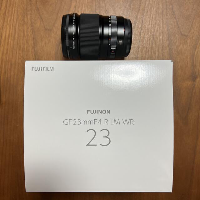 FUJIFILM 富士フイルム GF23mm F4 R LM WR 全商品オープニング価格 ...