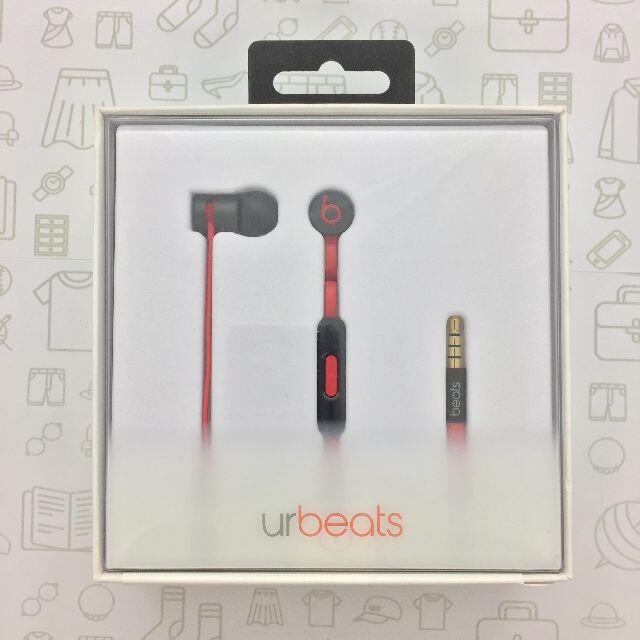 Beats by Dr Dre(ビーツバイドクタードレ)の未使用品　B urBeats 2 イヤホン/202104161546000 スマホ/家電/カメラのスマートフォン/携帯電話(その他)の商品写真