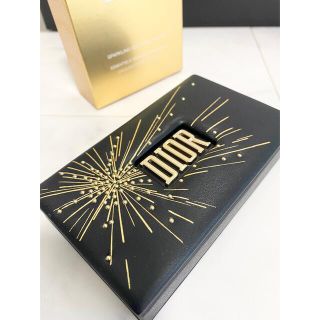 ディオール(Dior)のDior クリスマスコフレ　アイシャドウ(アイシャドウ)