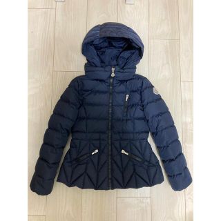 モンクレール(MONCLER)の再お値下げ！モンクレールキッズダウンジャケット130(ジャケット/上着)