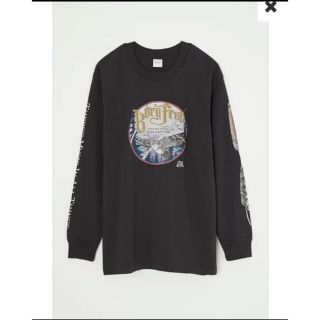 マウジー(moussy)のmoussy ロンT(カットソー(長袖/七分))