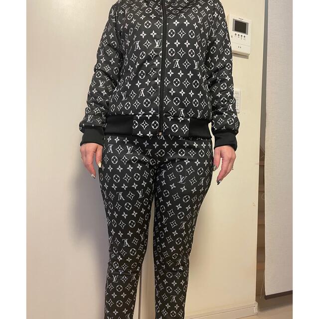 セットアップ 1