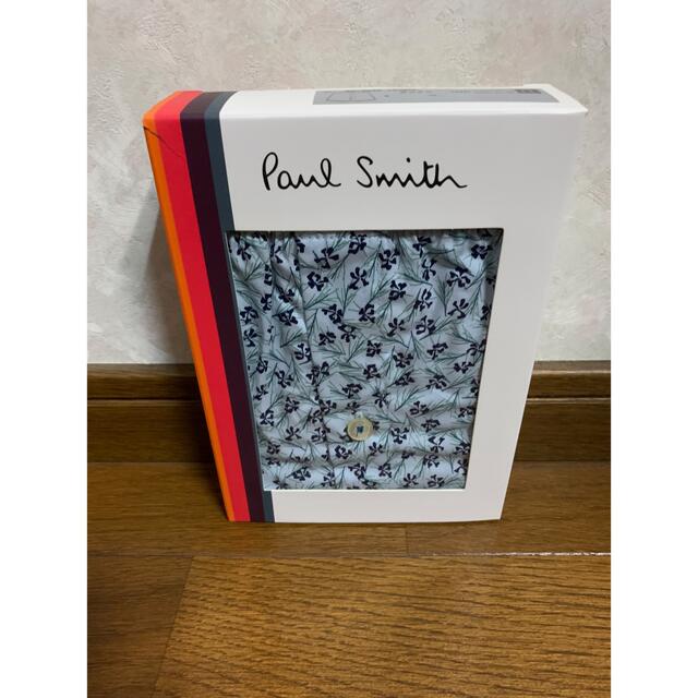 Paul Smith(ポールスミス)の『新品』ポールスミス　メンズ　トランクス メンズのアンダーウェア(トランクス)の商品写真