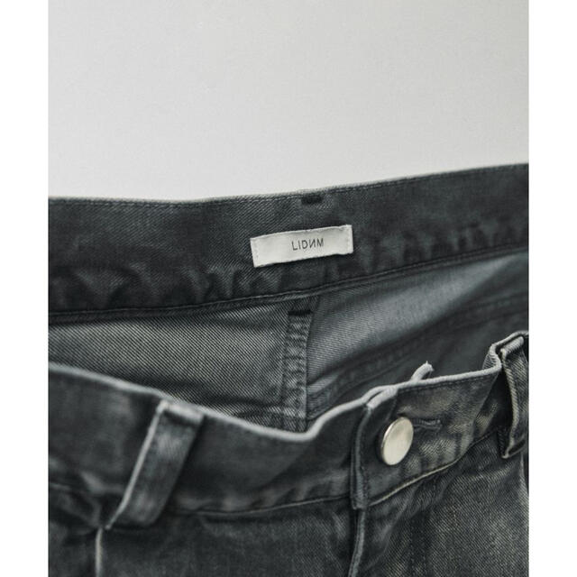 デニム VAJIRA VINTAGE WIDE DENIM STONE Lサイズ 3Q9aB-m36738401202 ...