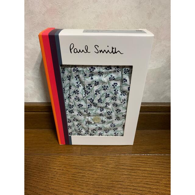 Paul Smith(ポールスミス)の『新品』ポールスミス　メンズ　トランクス メンズのアンダーウェア(トランクス)の商品写真