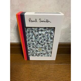 ポールスミス(Paul Smith)の『新品』ポールスミス　メンズ　トランクス(トランクス)