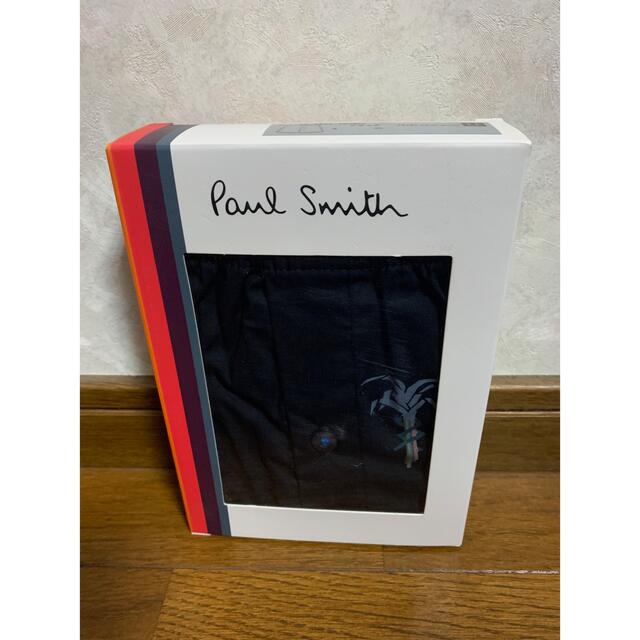 Paul Smith(ポールスミス)の『新品』ポールスミス　メンズ　トランクス メンズのアンダーウェア(トランクス)の商品写真