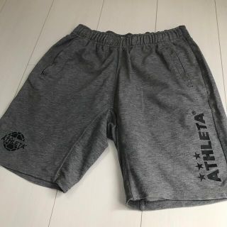 アスレタ(ATHLETA)のととのり様専用　ATHLETA 160サイズ　ハーフパンツ(パンツ/スパッツ)