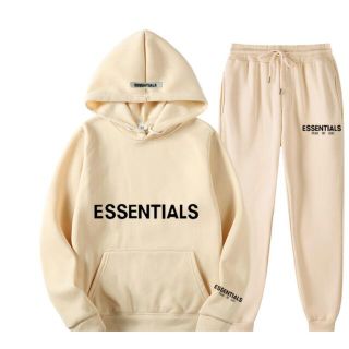 essentials エッセンシャル セットアップ