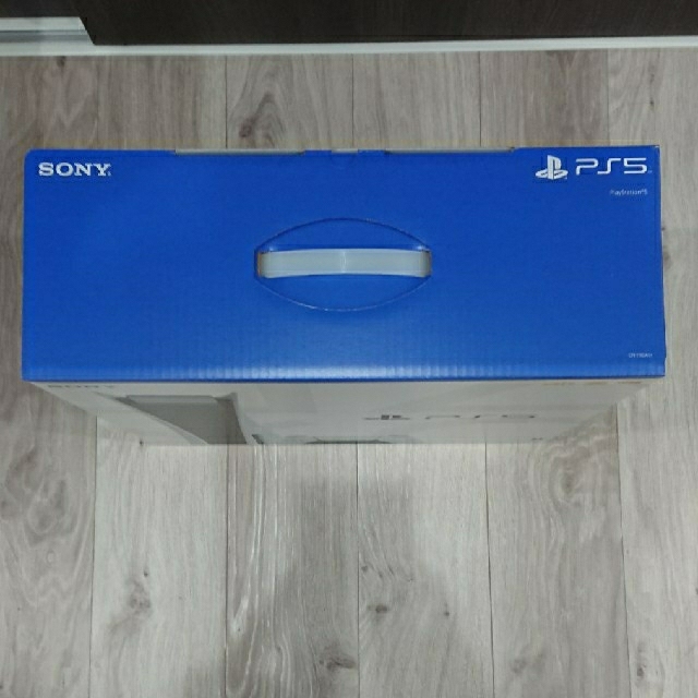 新品未開封 PlayStation5 PS5 本体 CFI-1100A01 - zimazw.org