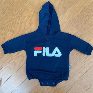 フィラ(FILA)のFILA ロンパース(ロンパース)