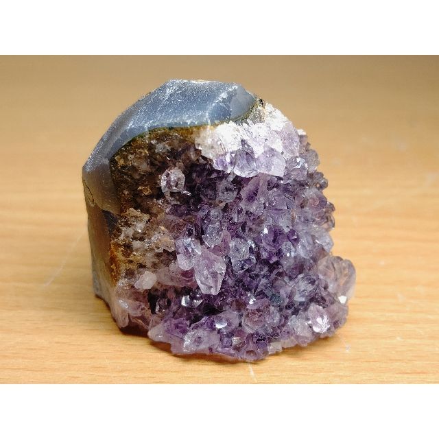 紫水晶 98g アメジスト 水晶 原石 鉱物 宝石 鑑賞石 自然石 紫水晶 98g アメジスト 水晶 原石 鉱物 宝石 鑑賞石 自然石