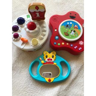 ベネッセ　エデュトイ　0-2歳(知育玩具)