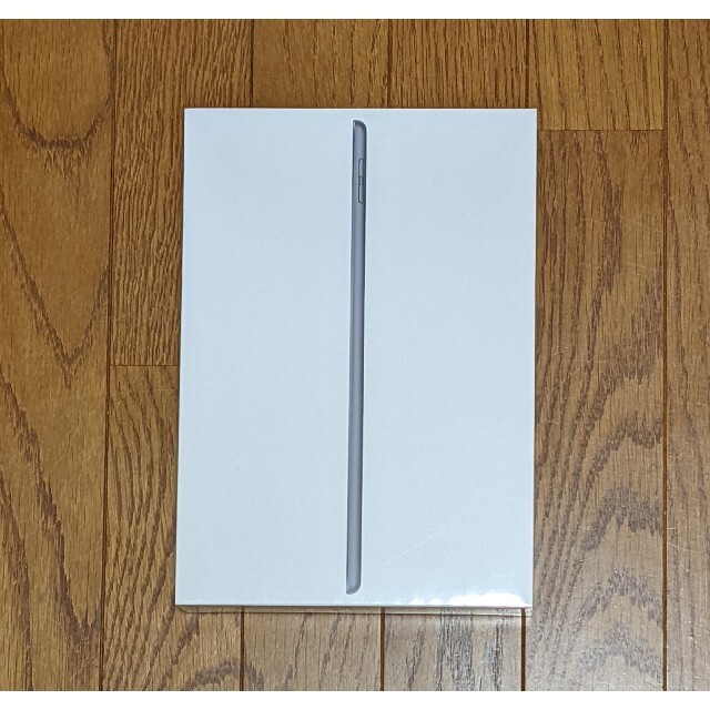 iPad 第9世代 64GB Wi-Fi スペースグレイ【新品未開封】