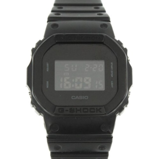 CASIO G-SHOCK 腕時計 メンズ