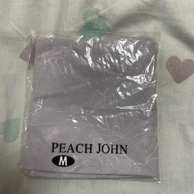 PEACH JOHN(ピーチジョン)の田中みな実　　ガードル　ラベンダー　 レディースの下着/アンダーウェア(その他)の商品写真