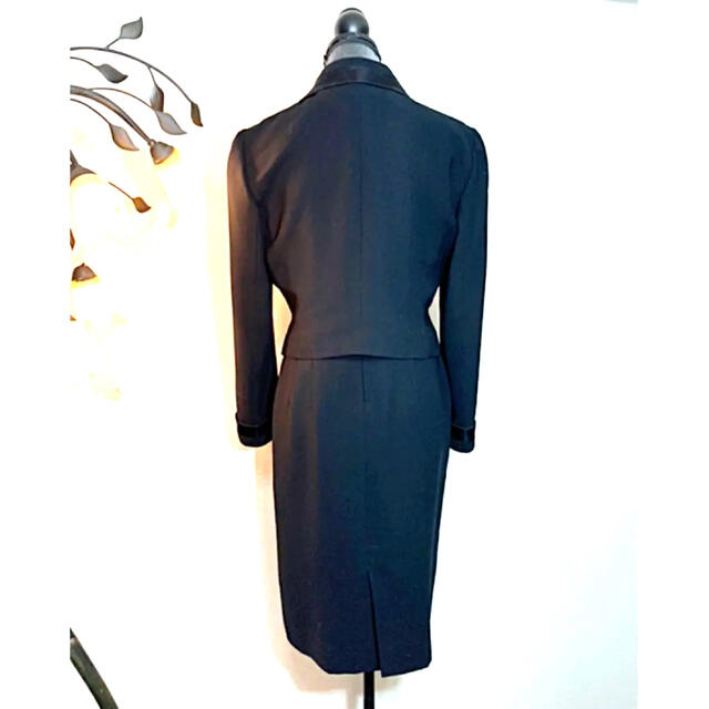 SOIR(ソワール)のけいこさま専用‼️ レディースのフォーマル/ドレス(礼服/喪服)の商品写真