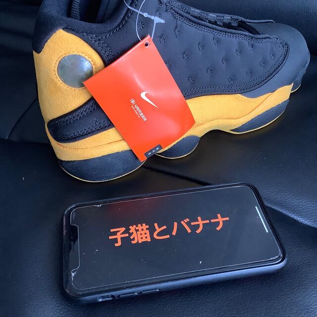 NIKE(ナイキ)の★送料無料★26cm Air Jordan 13 melo メンズの靴/シューズ(スニーカー)の商品写真