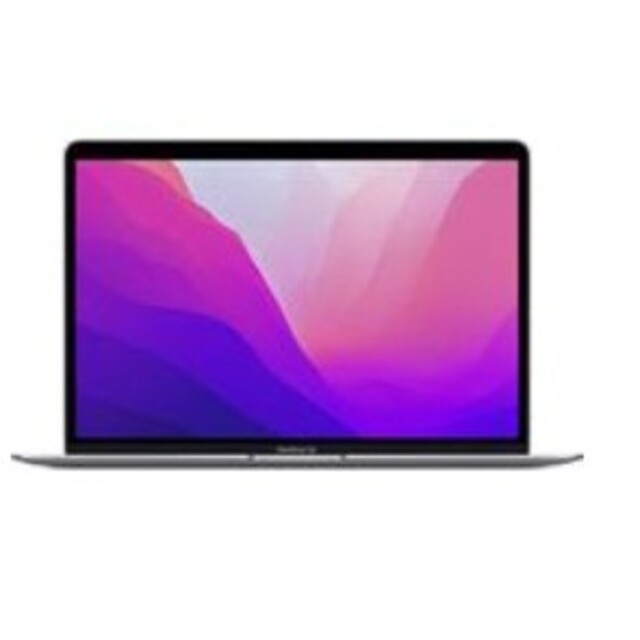 M1搭載☆Macbook Air スペースグレイ☆新品未開封PC/タブレット