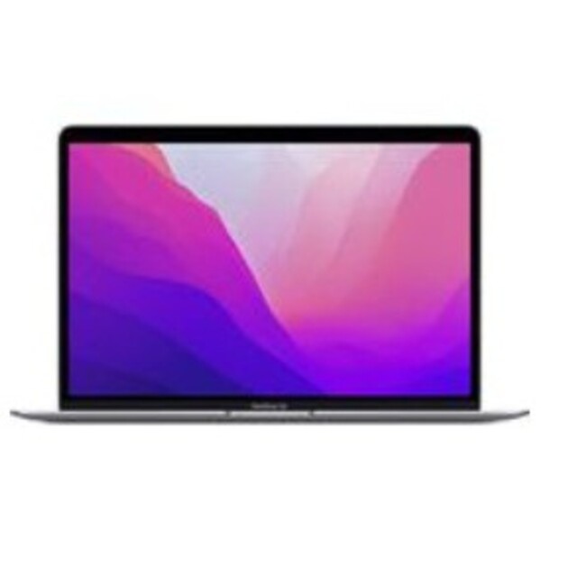 M1搭載☆Macbook Air スペースグレイ☆新品未開封PC/タブレット