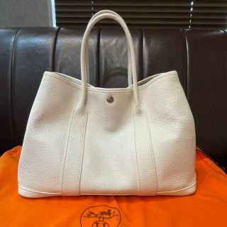 エルメス ガーデンパーティー pmの通販 1,000点以上 | フリマアプリ ラクマ