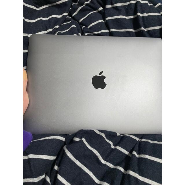 APPLE MacBook Pro 13インチ　2016