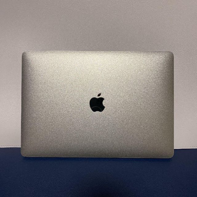 ノートPC Apple - MacBook Air M1 8GB 256GB Applecare+