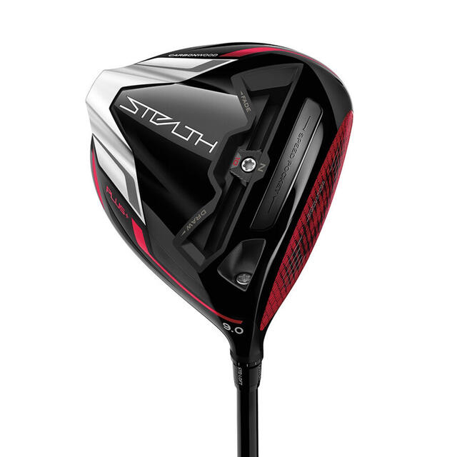 TaylorMade(テーラーメイド)の新品最安❗️テーラーメイド ステルスプラスドライバー STEALTH PLUS+ スポーツ/アウトドアのゴルフ(クラブ)の商品写真