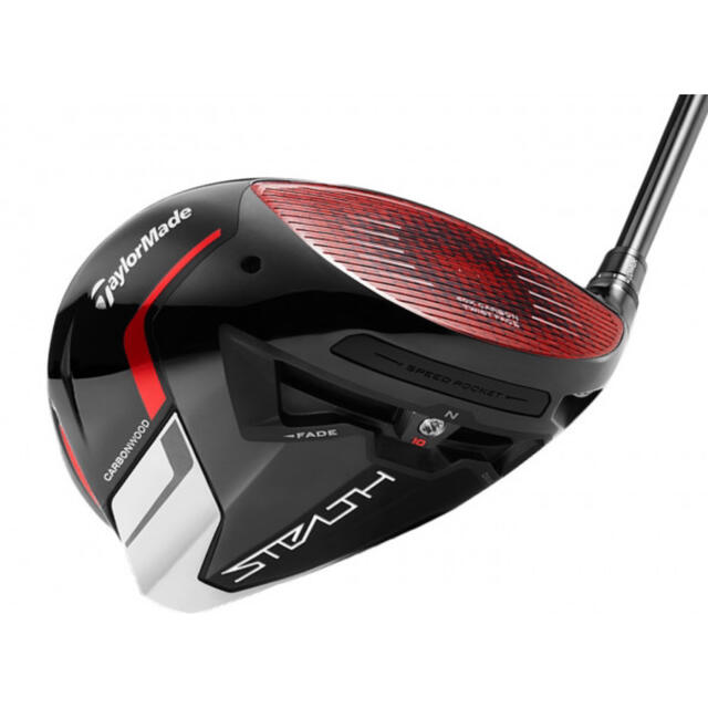 TaylorMade - 新品最安❗️テーラーメイド ステルスプラスドライバー ... 新品最安❗️テーラーメイド ステルスプラスドライバー STEALTH PLUS+