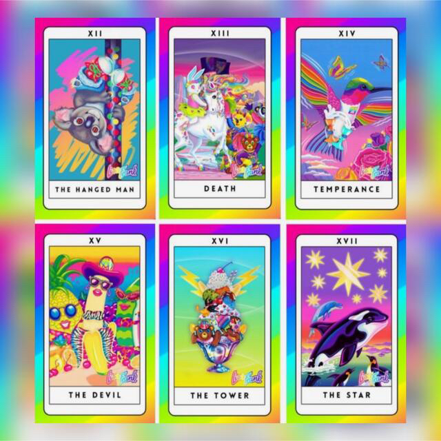玉ちゃん様ご専用❣️激レア希少タロット⭐️タロットカード