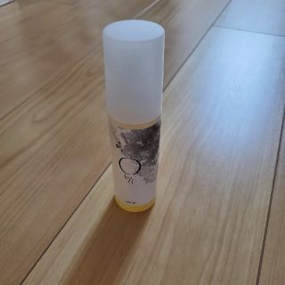 コスメキッチン(Cosme Kitchen)のオーバイエッフェ　リッチオイル(オイル/美容液)