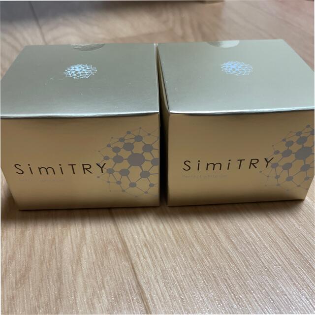 SimiTRY   パーフェクトホワイトジェル