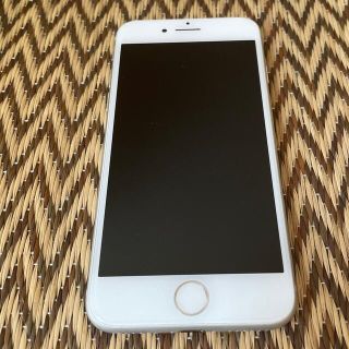 アイフォーン(iPhone)のiPhone8 64GB SIMフリー(スマートフォン本体)