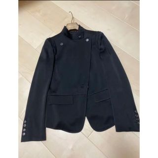 グッチ ノーカラージャケット(レディース)の通販 36点 | Gucciの