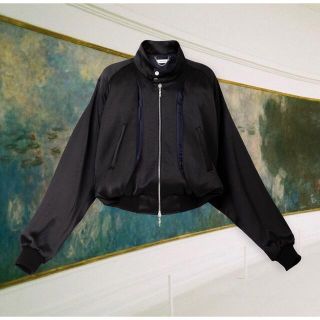 ステューシー(STUSSY)の【希少】cmmawear Balloon jacket(その他)