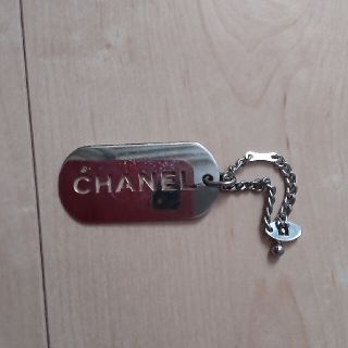 シャネル(CHANEL)のシャネルキーホルダー(キーホルダー)