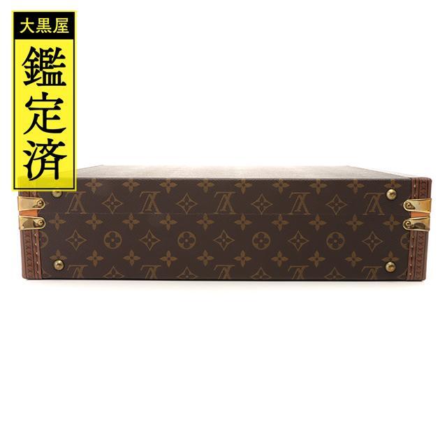 得価豊富な LOUIS VUITTON - LOUIS VUITTON コトヴィル45 トランク モノグラム の通販 by ブランドショップ's shop|ルイヴィトンならラクマ お得人気