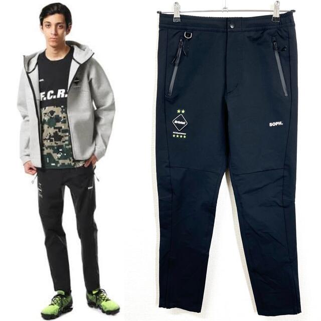 FCRB Bristol 未使用 WARM UP PANT ウォームアップパンツpant