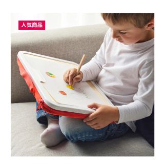 イケア(IKEA)のMALA IKEA モーラ　お絵描き(その他)