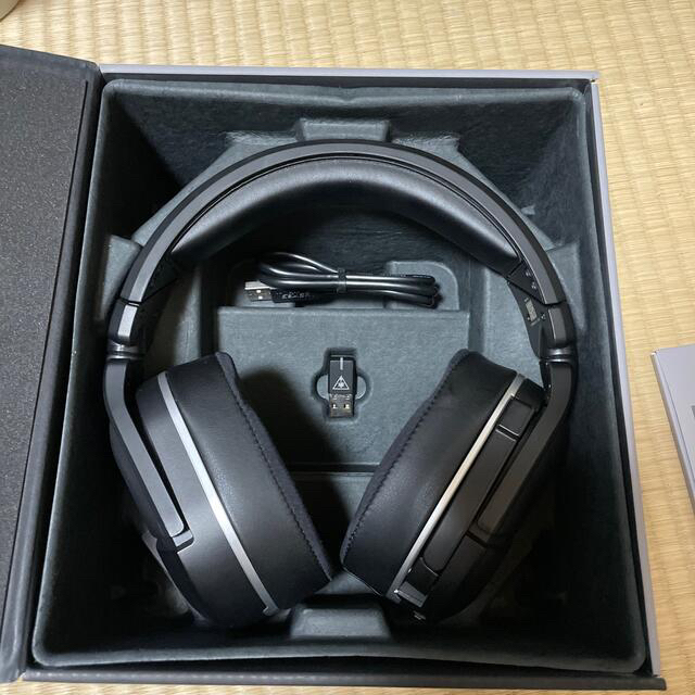 Turtle Beach Stealth 700 Gen2