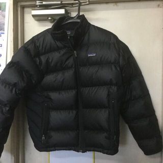 パタゴニア(patagonia)の最終お値下げ　パタゴニア　ダウン　メンズM(ダウンジャケット)