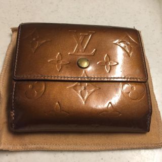 ルイヴィトン(LOUIS VUITTON)のルイヴィトン財布(財布)