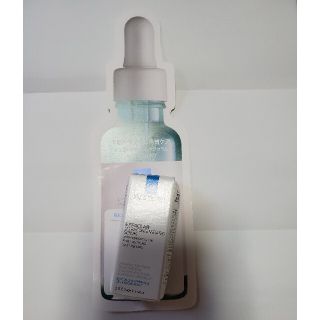 ラロッシュポゼ(LA ROCHE-POSAY)のラ ロッシュ ポゼ  エファクラ ピールケア セラム　試供品(サンプル/トライアルキット)
