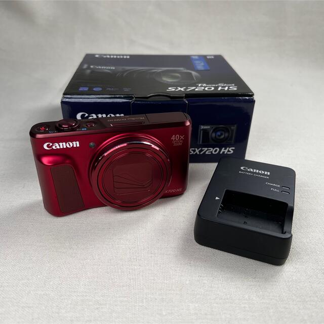 canon SX720