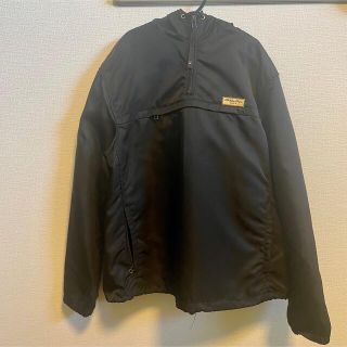 A BATHING APE(ナイロンジャケット ・ ブラック/黒色系)の A BATHING APE(ナイロンジャケット ・ ブラック/黒色系)の
