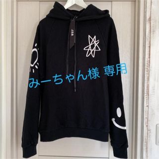 サンダイメジェイソウルブラザーズ(三代目 J Soul Brothers)の★新品・未使用★ JSBパーカー(その他)