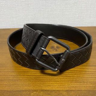 ボッテガヴェネタ(Bottega Veneta)のBOTTEGA VENETA ボッテガヴェネタ ベルト 正規品(ベルト)